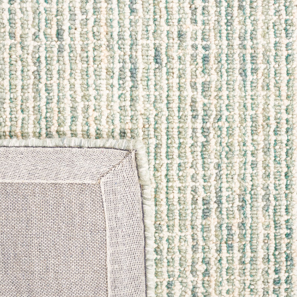 Safavieh Abstract 484 Hand Tufted 85% Wool/15% Cotton Modern Rug ABT484Y-9