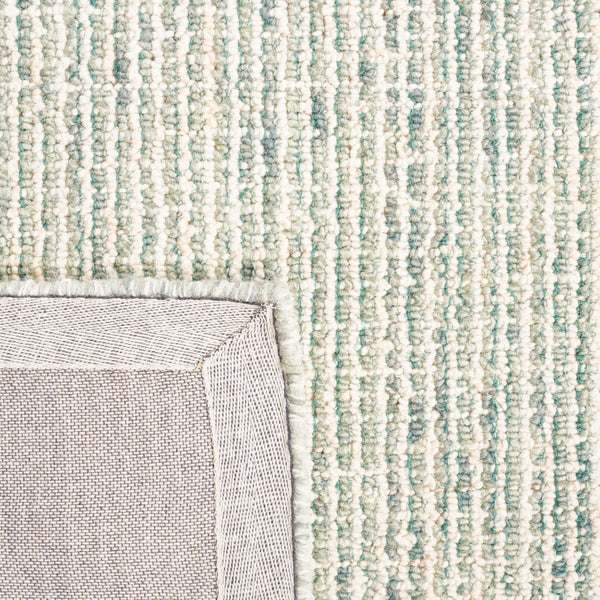 Safavieh Abstract 484 Hand Tufted 85% Wool/15% Cotton Modern Rug ABT484Y-9