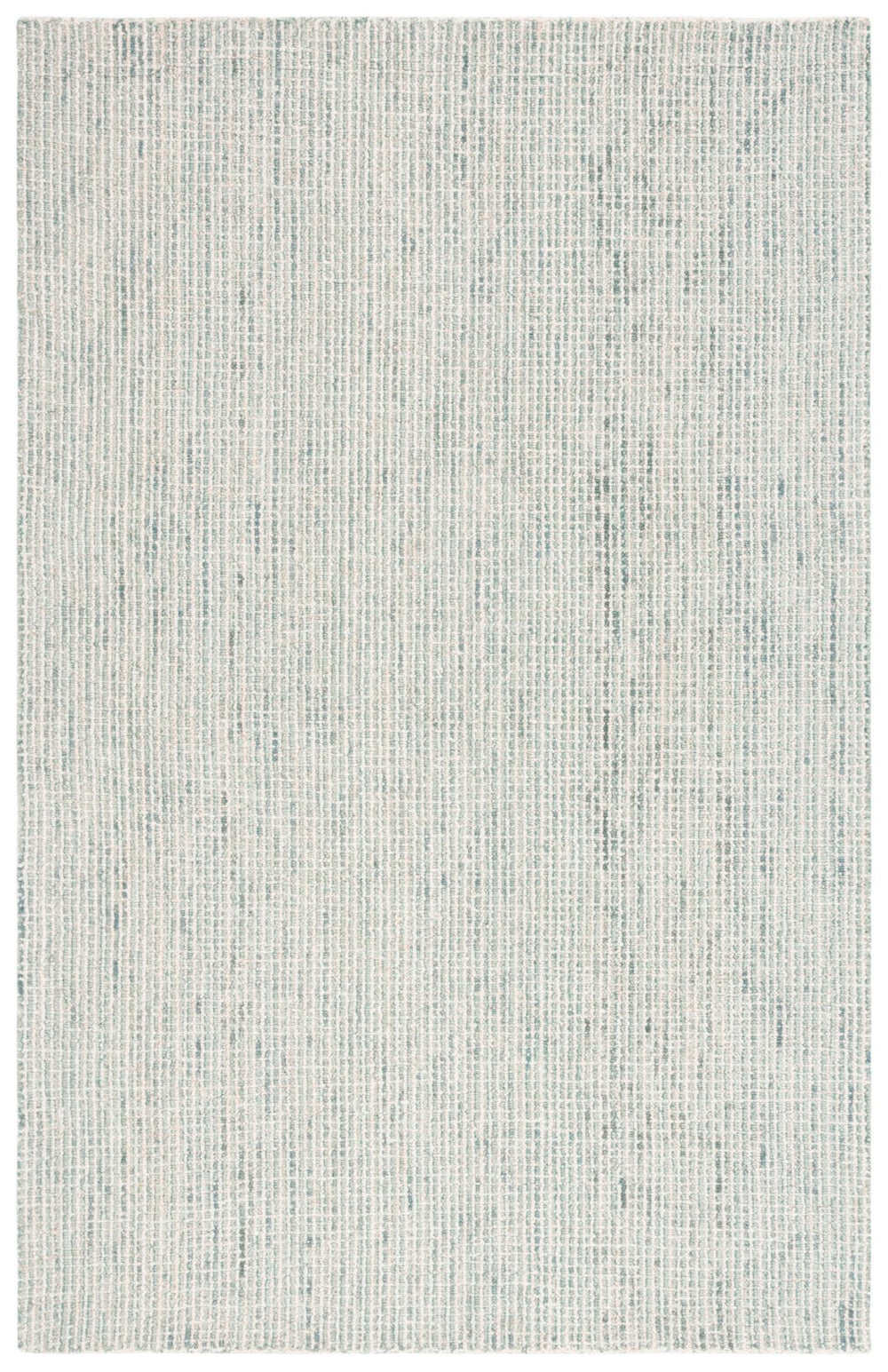 Safavieh Abstract 484 Hand Tufted 85% Wool/15% Cotton Modern Rug ABT484Y-9