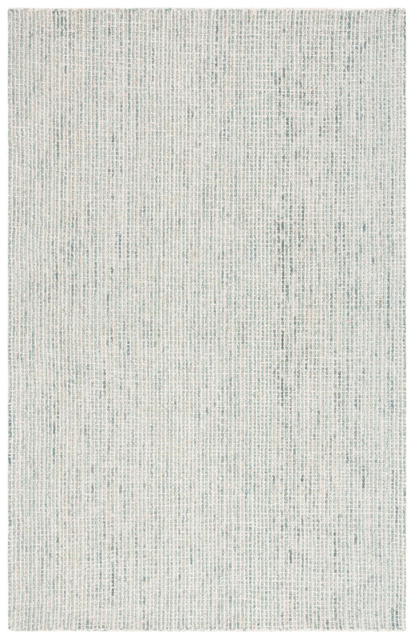Safavieh Abstract 484 Hand Tufted 85% Wool/15% Cotton Modern Rug ABT484Y-9