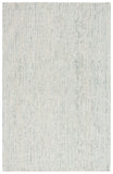 Abstract 484 Hand Tufted 85% Wool/15% Cotton Modern Rug