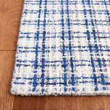Safavieh Abstract 485 Hand Tufted 85% Wool/15% Cotton Modern Rug ABT485M-9