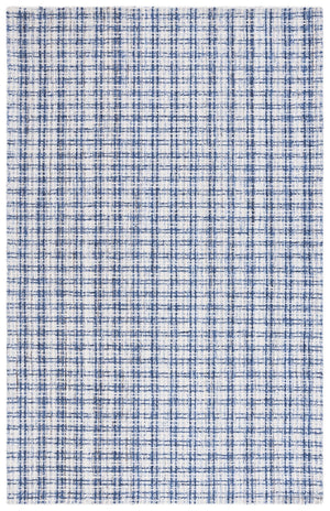 Safavieh Abstract 485 Hand Tufted 85% Wool/15% Cotton Modern Rug ABT485M-9