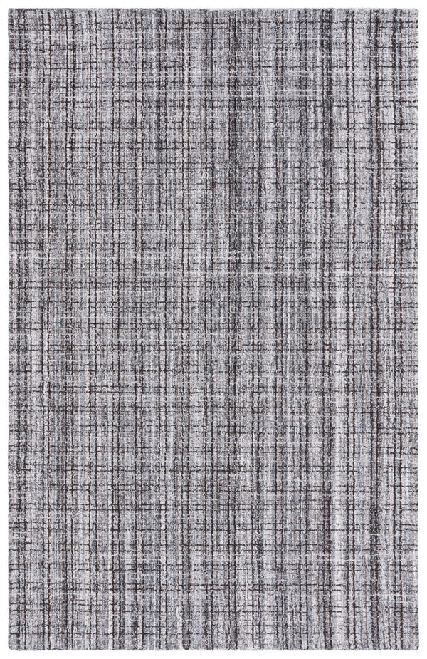 Safavieh Abstract 486 Hand Tufted 85% Wool/15% Cotton Modern Rug ABT486F-9