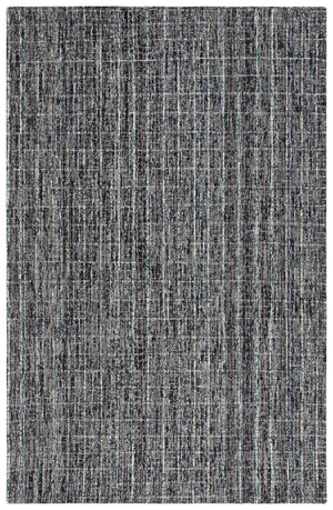 Safavieh Abstract 487 Hand Tufted 85% Wool/15% Cotton Modern Rug ABT487F-9