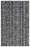 Safavieh Abstract 487 Hand Tufted 85% Wool/15% Cotton Modern Rug ABT487F-9