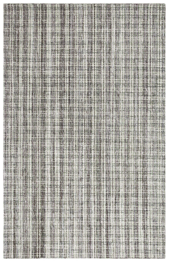Safavieh Abstract 488 Hand Tufted 85% Wool/15% Cotton Modern Rug ABT488T-9