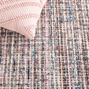 Safavieh Abstract 489 Hand Tufted 85% Wool/15% Cotton Modern Rug ABT489F-9