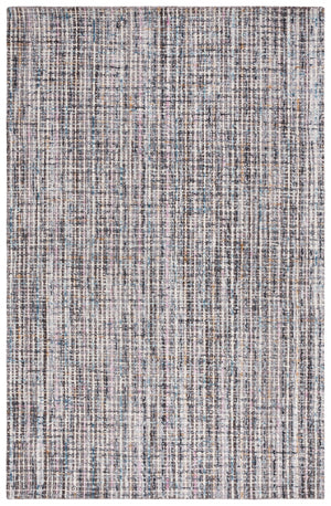 Safavieh Abstract 489 Hand Tufted 85% Wool/15% Cotton Modern Rug ABT489F-9