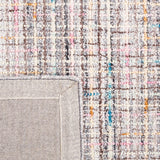 Safavieh Abstract 490 Hand Tufted 85% Wool/15% Cotton Modern Rug ABT490U-9