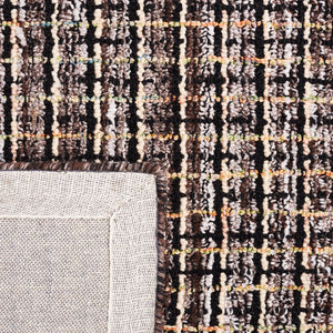 Safavieh Abstract 491 Hand Tufted 85% Wool/15% Cotton Modern Rug ABT491T-9