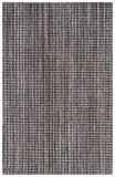 Abstract 491 Hand Tufted 85% Wool/15% Cotton Modern Rug