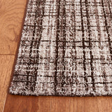 Safavieh Abstract 492 Hand Tufted 85% Wool/15% Cotton Modern Rug ABT492T-9