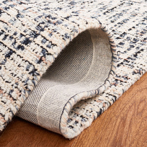 Safavieh Abstract 493 Hand Tufted 85% Wool/15% Cotton Modern Rug ABT493Z-9