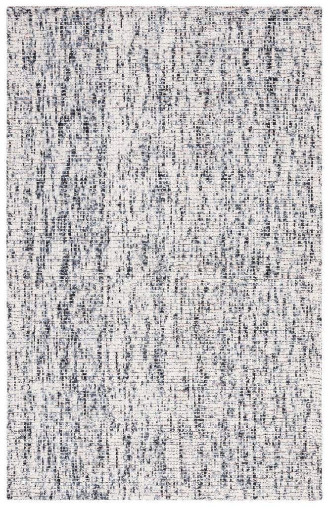 Safavieh Abstract 493 Hand Tufted 85% Wool/15% Cotton Modern Rug ABT493Z-9