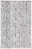 Safavieh Abstract 493 Hand Tufted 85% Wool/15% Cotton Modern Rug ABT493Z-9