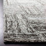 Abstract 601 30% Nz Wool 70% Viscose Hand Tufted Rug