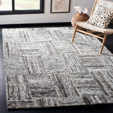 Abstract 601 30% Nz Wool 70% Viscose Hand Tufted Rug