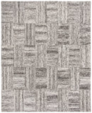 Abstract 601 30% Nz Wool 70% Viscose Hand Tufted Rug