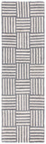 Abstract 602 30% Nz Wool 70% Viscose Hand Tufted Rug