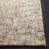 Safavieh Abstract 610 Hand Tufted 65% Wool/25% Viscose/10% Nylon Contemporary Rug ABT610B-8