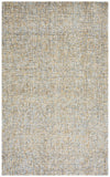 Safavieh Abstract 611 Hand Tufted 65% Wool/25% Viscose/10% Nylon Contemporary Rug ABT611M-8