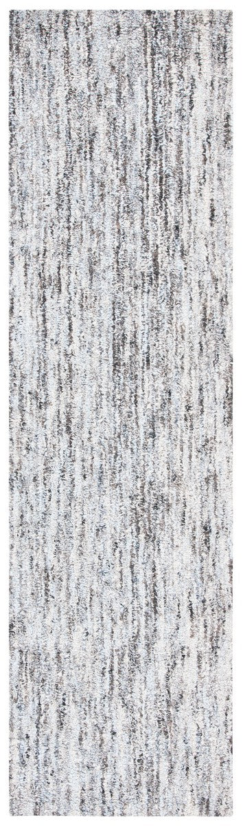 Safavieh Abstract 627 Hand Tufted 65% Wool/25% Viscose/10% Nylon Contemporary Rug ABT627F-9