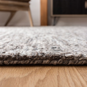 Safavieh Abstract 627 Hand Tufted 65% Wool/25% Viscose/10% Nylon Contemporary Rug ABT627F-9