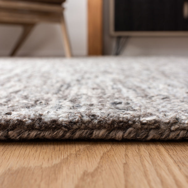 Safavieh Abstract 627 Hand Tufted 65% Wool/25% Viscose/10% Nylon Contemporary Rug ABT627F-9