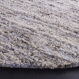 Safavieh Abstract 627 Hand Tufted 65% Wool/25% Viscose/10% Nylon Contemporary Rug ABT627F-9
