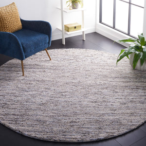 Safavieh Abstract 627 Hand Tufted 65% Wool/25% Viscose/10% Nylon Contemporary Rug ABT627F-9