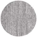 Safavieh Abstract 627 Hand Tufted 65% Wool/25% Viscose/10% Nylon Contemporary Rug ABT627F-9