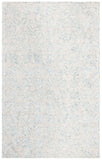 Abstract 654 Contemporary Hand Tufted 80% Wool - 20% Cotton Rug