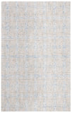 Abstract 656 Hand Tufted 80% Wool/20% Cotton Contemporary Rug