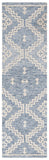 Abstract 852 Hand Tufted Wool Contemporary Rug