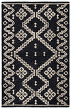 Safavieh Abstract 852 Hand Tufted Wool Contemporary Rug ABT852Z-6SQ