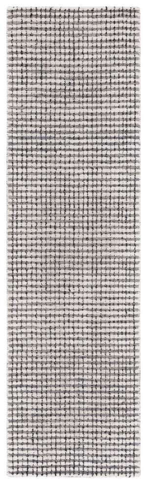 Safavieh Abstract 853 Hand Tufted Wool Contemporary Rug ABT853F-8