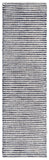 Safavieh Abstract 853 Hand Tufted Wool Contemporary Rug ABT853M-8