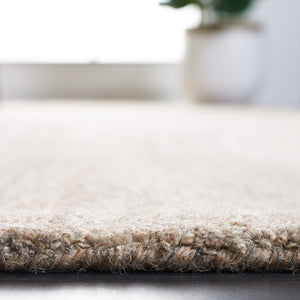 Safavieh Abstract 901 Hand Tufted Wool Contemporary Rug ABT901A-8