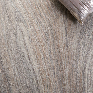 Safavieh Abstract 901 Hand Tufted Wool Contemporary Rug ABT901A-8