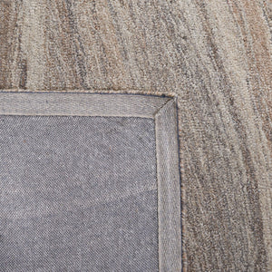 Safavieh Abstract 901 Hand Tufted Wool Contemporary Rug ABT901A-8