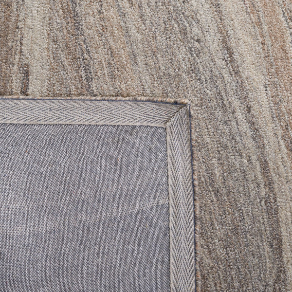 Safavieh Abstract 901 Hand Tufted Wool Contemporary Rug ABT901A-8