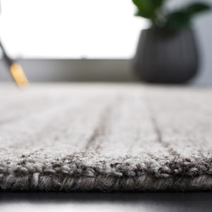 Safavieh Abstract 901 Hand Tufted Wool Contemporary Rug ABT901F-8