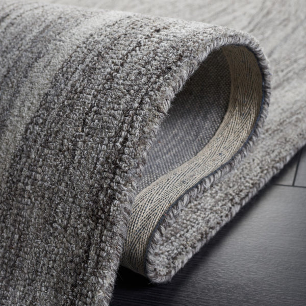 Safavieh Abstract 901 Hand Tufted Wool Contemporary Rug ABT901F-8