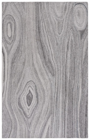 Safavieh Abstract 901 Hand Tufted Wool Contemporary Rug ABT901F-8