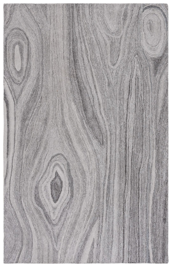 Safavieh Abstract 901 Hand Tufted Wool Contemporary Rug ABT901F-8