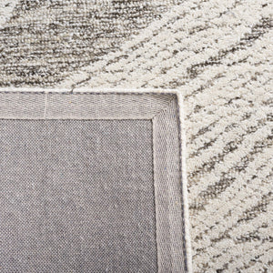 Safavieh Abstract 925 Hand Tufted Wool Contemporary Rug ABT925H-8