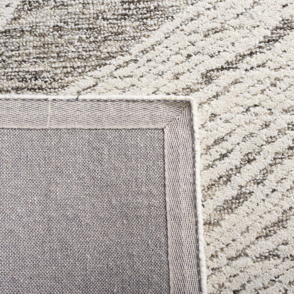 Safavieh Abstract 925 Hand Tufted Wool Contemporary Rug ABT925H-8