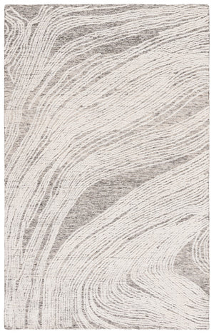 Safavieh Abstract 925 Hand Tufted Wool Contemporary Rug ABT925H-8