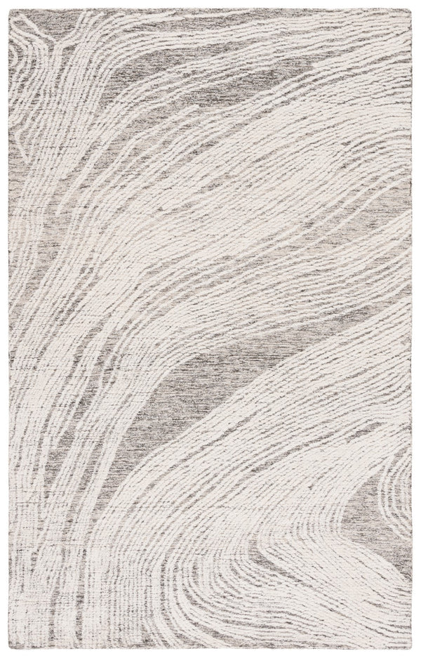 Safavieh Abstract 925 Hand Tufted Wool Contemporary Rug ABT925H-8